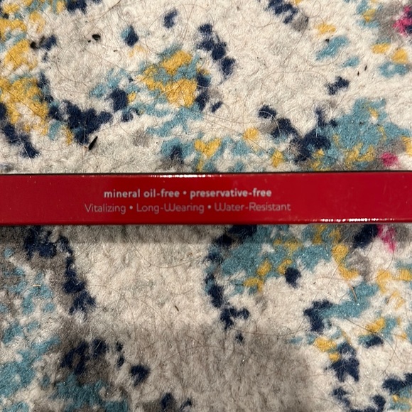 NIB Laura Geller Waterproof Eyeliner Color: Eggplant - Picture 3 of 5